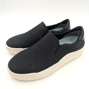 Dr. Scholl's Nova Sustainable Women's Slip-On Fashion Sneaker Size US8.5 EU39